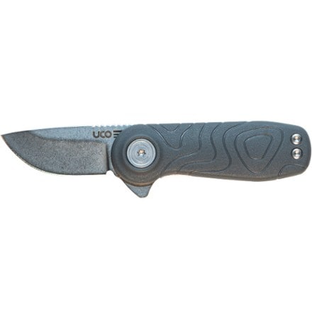 UCO Tinkham Knife 0