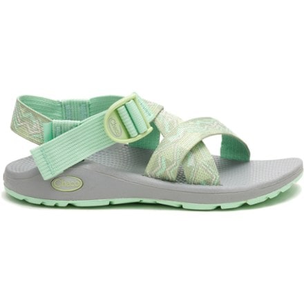 Chaco Mega Z/Cloud Sandals - Women's 0