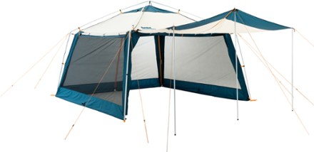 Eureka Northern Breeze 12 Screenhouse 3