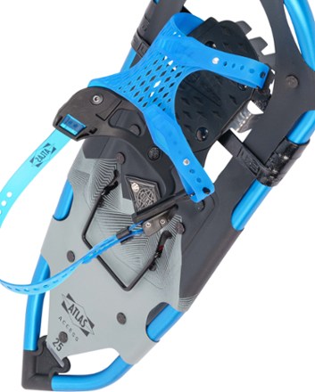 Atlas Access Snowshoes - Men's 2