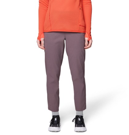 Mountain Hardwear Dynama High-Rise Ankle Pants - Women's 0