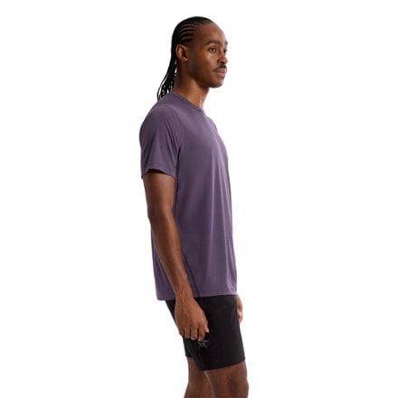 Arc'teryx Cormac Logo T-Shirt - Men's 8