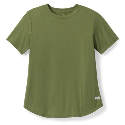 REI Co-op Active Pursuits T-Shirt - Women's 0