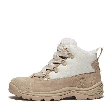 Timberland White Ledge Waterproof Snow Boots - Women's 1