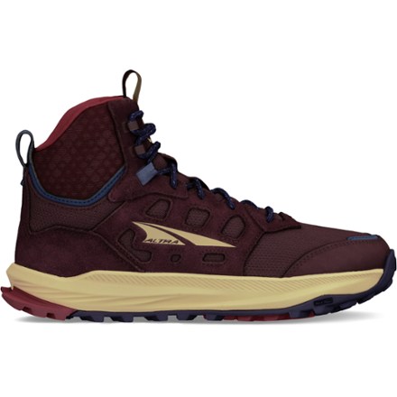 Altra Lone Peak Hiker 3 Boots - Women's 0
