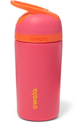 Owala Flip Kids Vacuum Water Bottle - 14 fl. oz. 0