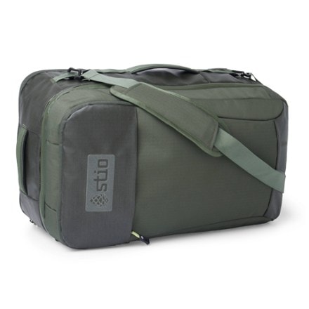 Stio Basin XT Travel Pack 45 L 4