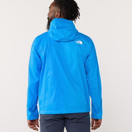 The North Face Alta Vista Rain Jacket - Men's 2