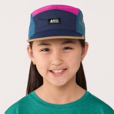 REI Co-op Mountainmaker Cap - Kids' 1