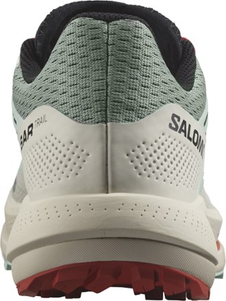 Salomon Pulsar Trail-Running Shoes - Women's 4
