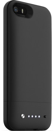 alternate view (Black)