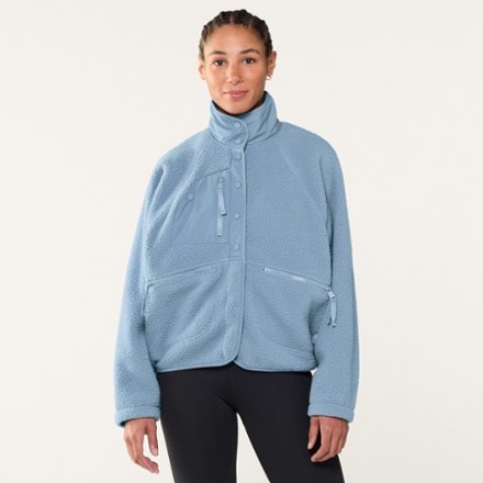 FP Movement Hit the Slopes Jacket - Women's 1