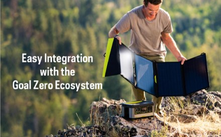 Goal Zero Yeti 500X Portable Power Station 8