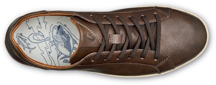 olukai kahu pahaha shoes