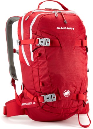 mammut nirvana ride s 20l