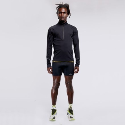 PYNRS Shawmut Work Half-Zip Top - Men's 2