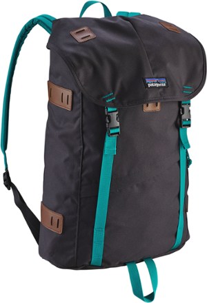 パタゴニア Patagonia Arbor Pack 26L ブラック×グリーン 楽天市場】patagonia パタゴニア Arbor Pack アーバーパック