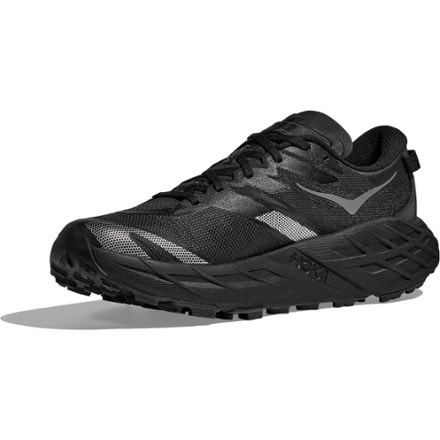 HOKA Speedgoat 7 Trail-Running Shoes - Men's 3