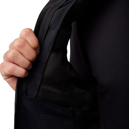 Fox Flexair Fire Bike Vest - Men's 8