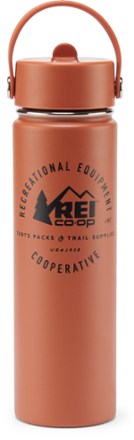 tall ridge hydro flask