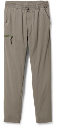 Hiking Pants: Backpacking, Trekking & Camping