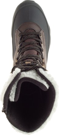aurora tall ice  waterproof