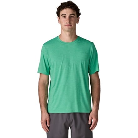Patagonia Capilene Cool Daily T-Shirt - Men's 1