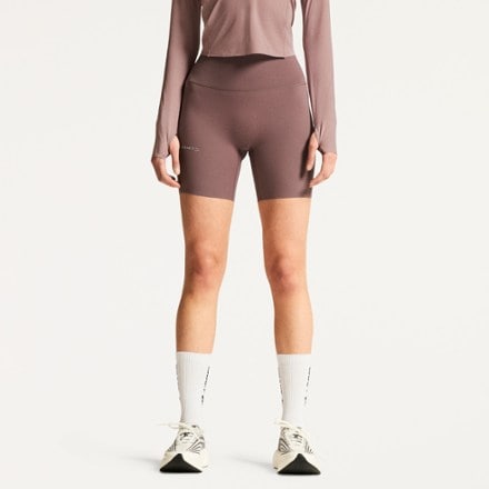 Craft Hypervent Short Tights - Women's 1