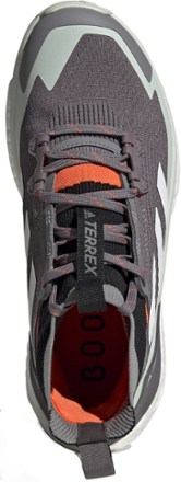 adidas Terrex Free Hiker 2 Hiking Shoes - Women's 5