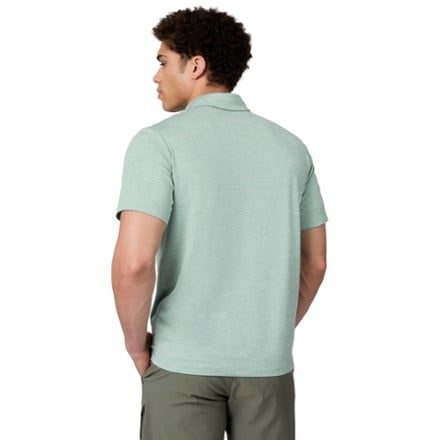 Free Country SunFree Polo Shirt - Men's 1