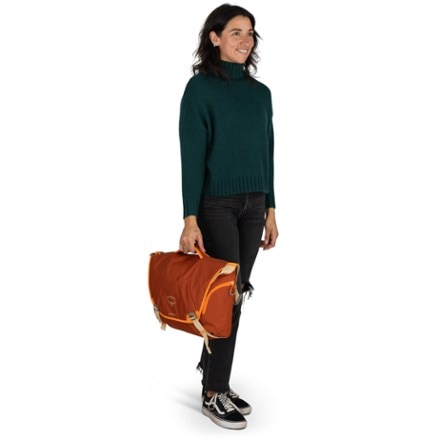 Osprey Daylite Messenger Bag 7