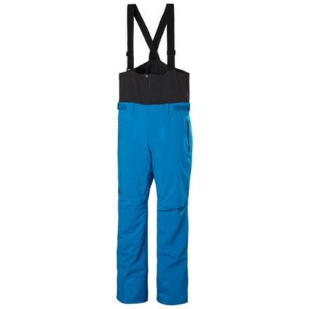 Helly Hansen Alpha Bib Snow Pants - Men's 0
