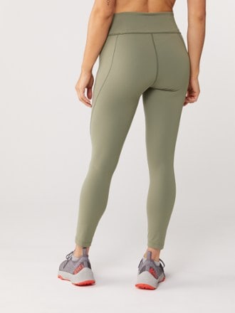 Outdoor Voices SuperForm Contour Leggings - Women's 2
