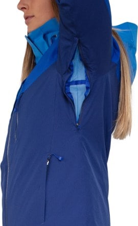 Obermeyer Jette Insulated Jacket - Women's 7