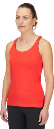 Rab Planar Tank Top - Women's 5