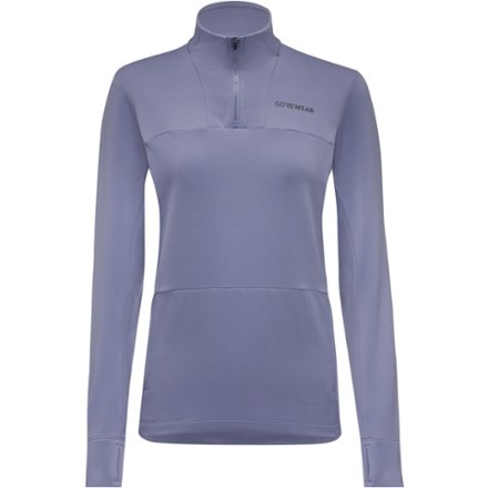 GOREWEAR Training Thermo 1/4-Zip - Women's 0