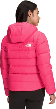 North face polar shop down parka toddler
