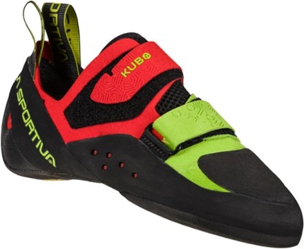 La Sportiva Kubo Climbing Shoes - Men's 2