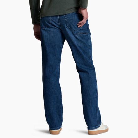 KUHL Kontrol Denim Klassik Pants - Men's 1