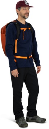 Osprey Transporter Panel Loader Pack 6