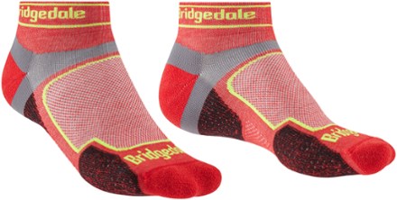 Bridgedale Ultra Light T2 COOLMAX Sport Low Socks - Men's 0