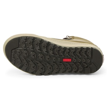 Vans Sk8-Hi Waterproof Insulated Shoes - Women's 4