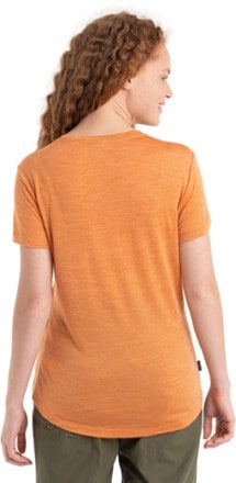 Icebreaker Merino Sphere II T-Shirt - Women's 2