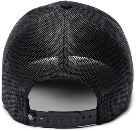 Mountain Hardwear MHW Logo Trucker Hat - Women's 3