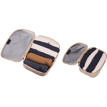 Thule Compression Packing Cube Set 4