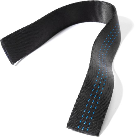 BlueWater 1'' Climb-Spec Tubular Webbing  