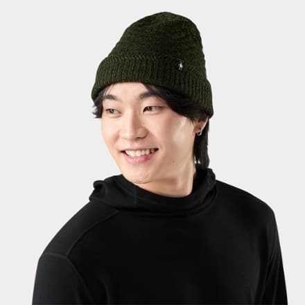 Smartwool Texture Knit Beanie 1
