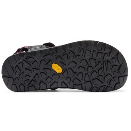 Bedrock Sandals Mountain Clogs - Leather Suede 5