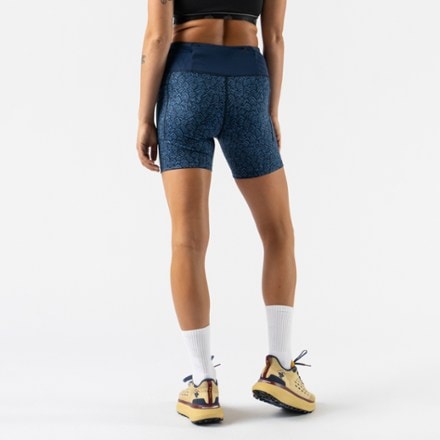 rabbit Leggy Smashems 5" Shorts - Women's 1