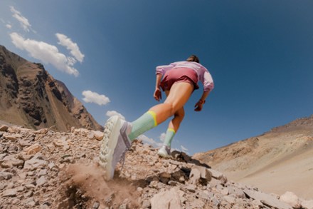 Location Image for Antora 4 Trail-Running Shoes - Women's